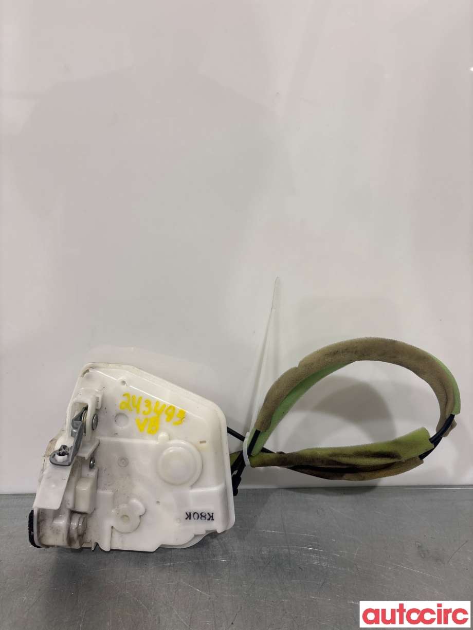 Låsekasse venstre bak til Mazda CX-5 2012-2017 (Type I) (MAZDA|KD53-73-310|)
