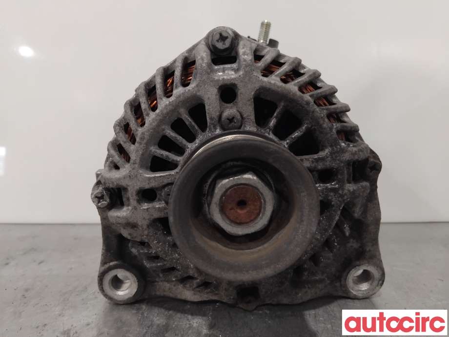 Dynamo til Mazda 3, 2013-2016 (Type III, Fase 1)  (MAZDA|PE01-18-300)