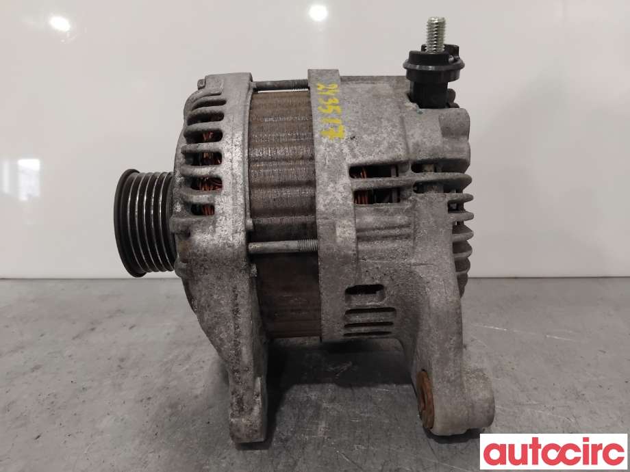 Dynamo til Mazda 3 2013-2016 (Type III, Fase 1)  (MAZDA|PE01-18-300|A5TL0491|PE01)