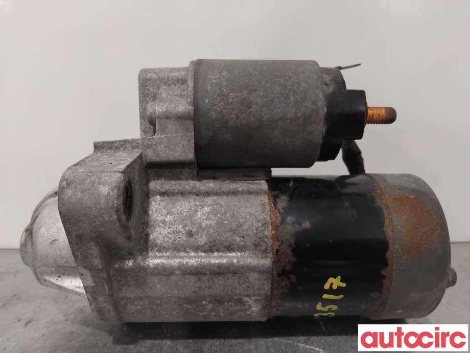 Starter til Mazda 3 2013-2016 (Type III, Fase 1) (MAZDA|PE09-18-400|M000T89281|PE09)