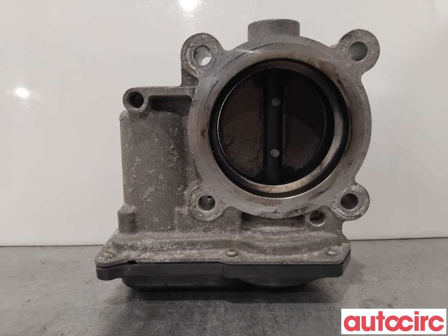 Spjeldhus til Mazda 3 2013-2016 (Type III, Fase 1) (MAZDA|PE01-13-640B||PE0113640B)