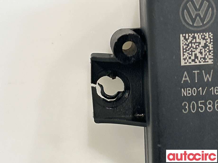 Styreenhet parkering til VW E-Up 2013-2019  (VOLKSWAGEN|1S0919475A|)