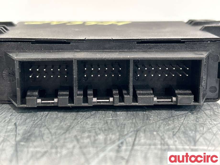Styreenhet parkering til VW E-Up 2013-2019  (VOLKSWAGEN|1S0919475A|)