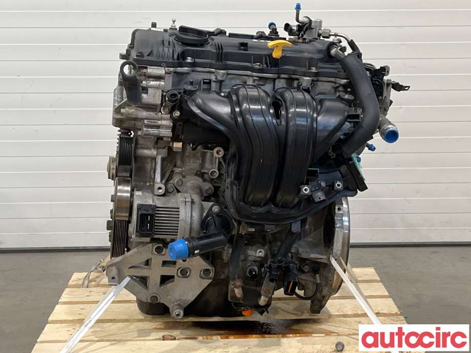 Motor bensin til Kia Optima 2017-2020  (KIA|188N12EH00|G4NG|)