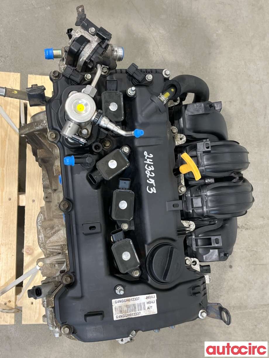 Motor bensin til Kia Optima 2017-2020  (KIA|188N12EH00|G4NG|)