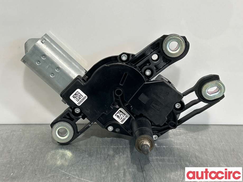 Viskermotor bakrute til VW E-Up, 2013-2019 (VOLKSWAGEN|1S6955711A)