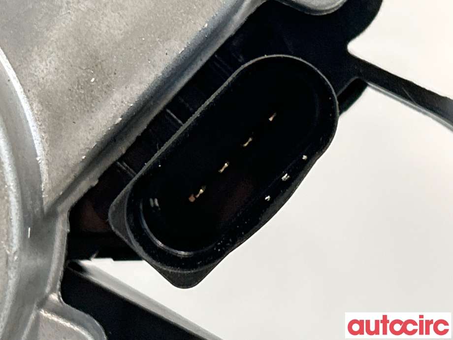 Viskermotor bakrute til VW E-Up 2013-2019 (VOLKSWAGEN|1S6955711A|)