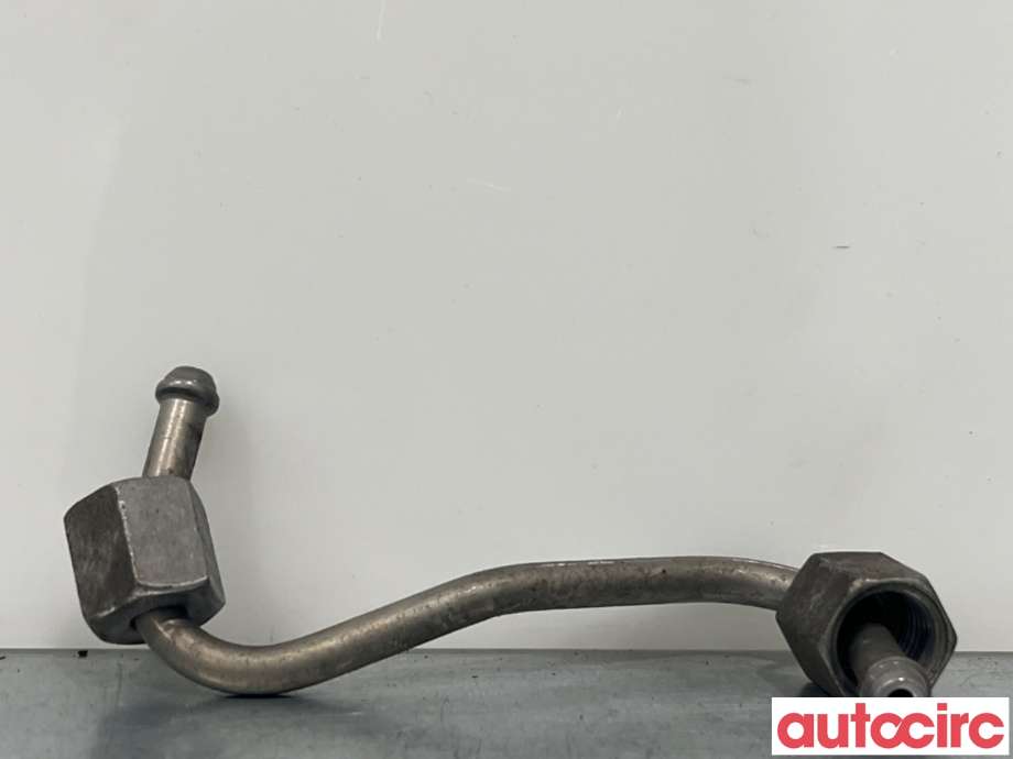 Diverse deler til Mercedes Vito/Viano 2010-2014 (Fase 2) (W639) (W639) (MERCEDES|A6510702533||A6510704333)