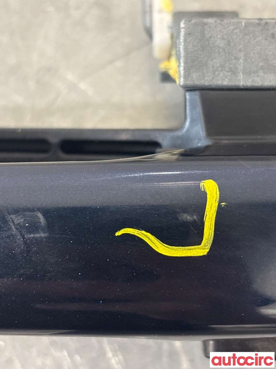 Dørhåndtak utv venstre bak til Mazda CX-5 2012-2017 (Type I)  (MAZDA|KD53-59-41XE|)