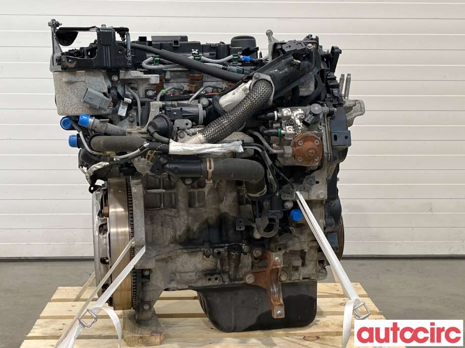 Motor diesel til Ford Mondeo 2014-2019 (Type V, Fase 1)  (FORD|1853559|U3CA|CV6Q-6006-AB)