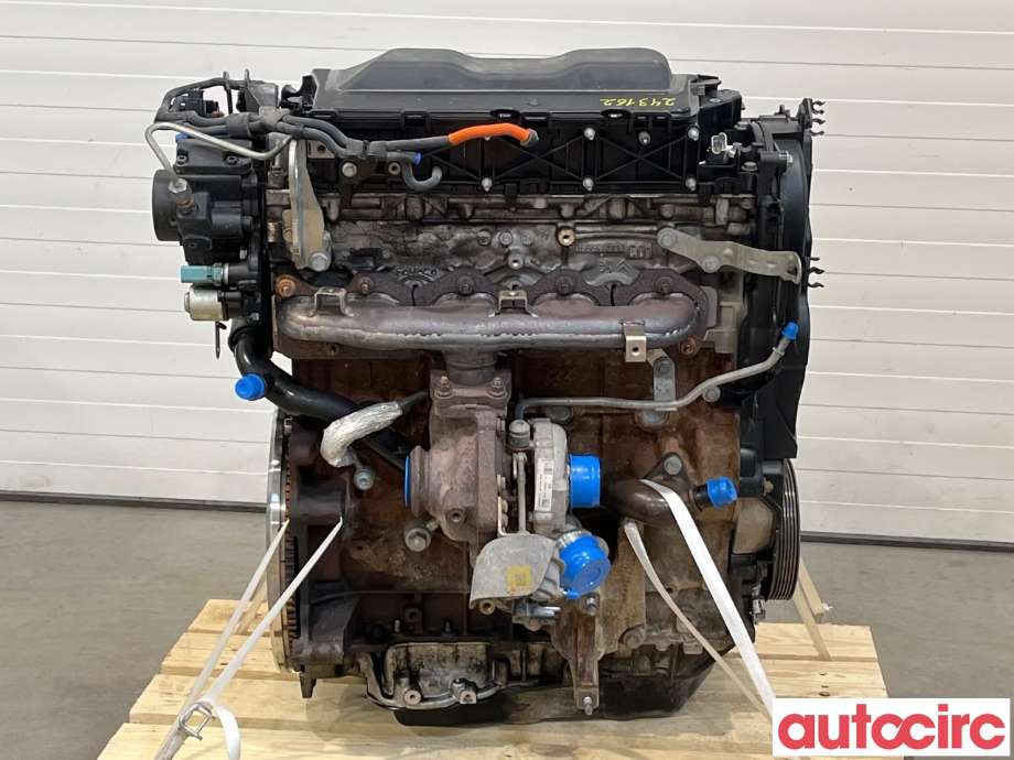 Motor diesel til Ford S-Max 2010-2015 (Type I, Fase 2) (FORD|1838469|TXWA|9M5Q-6006-BD)