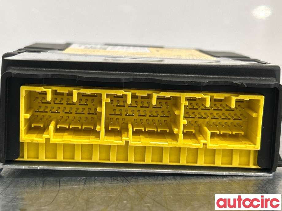 Airbag elektronikk til Mitsubishi Eclipse Cross 2018-->> (MITSUBISHI|8635A708|0285015216|8635A640)