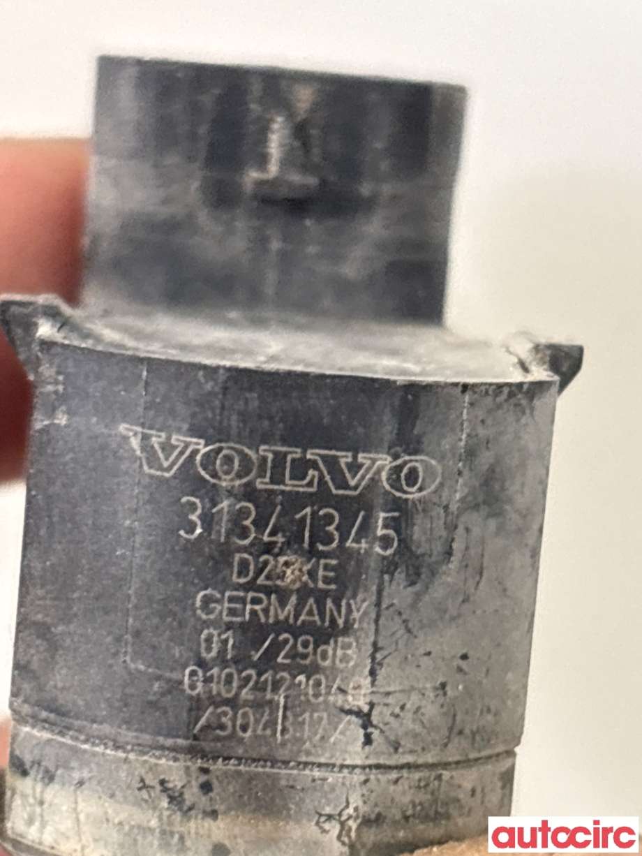 Parkeringssensor foran til Volvo XC70 2008-2013 (Type II, Fase 1) (VOLVO|31341345|)