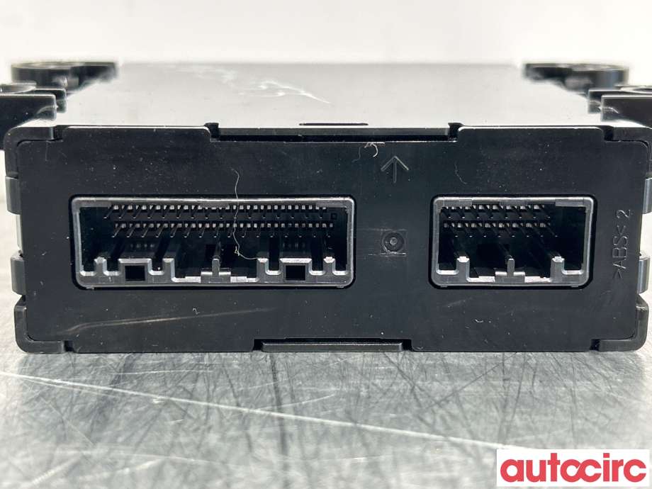 Styreenhet nøkkelfri/keyless til Mitsubishi Eclipse Cross 2018-->>  (MITSUBISHI|8637C450|)