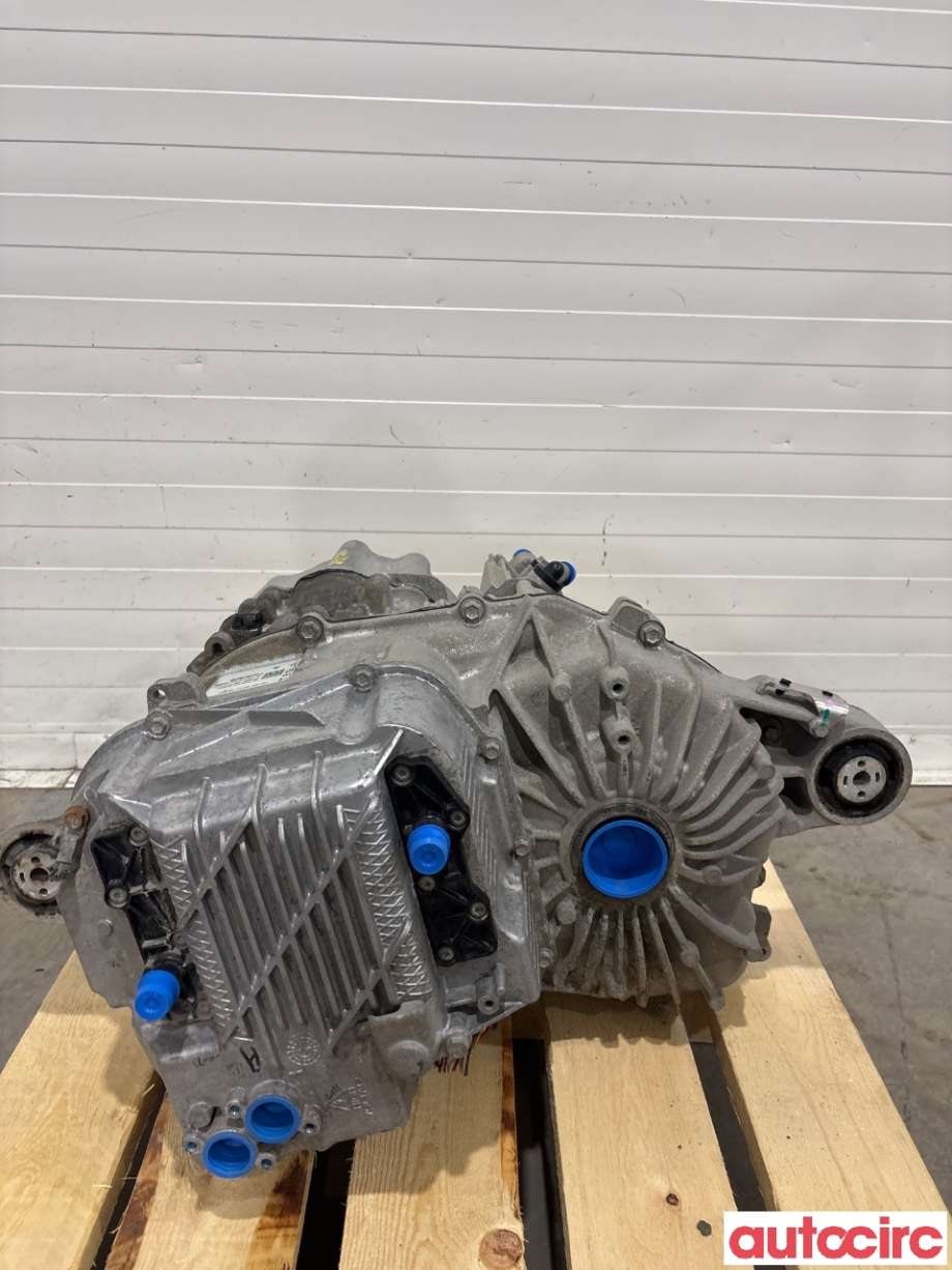 Motor elbil bak til Tesla Model S 2016-2021 (Fase 2)  (TESLA|1037000-00-F|L2S|)