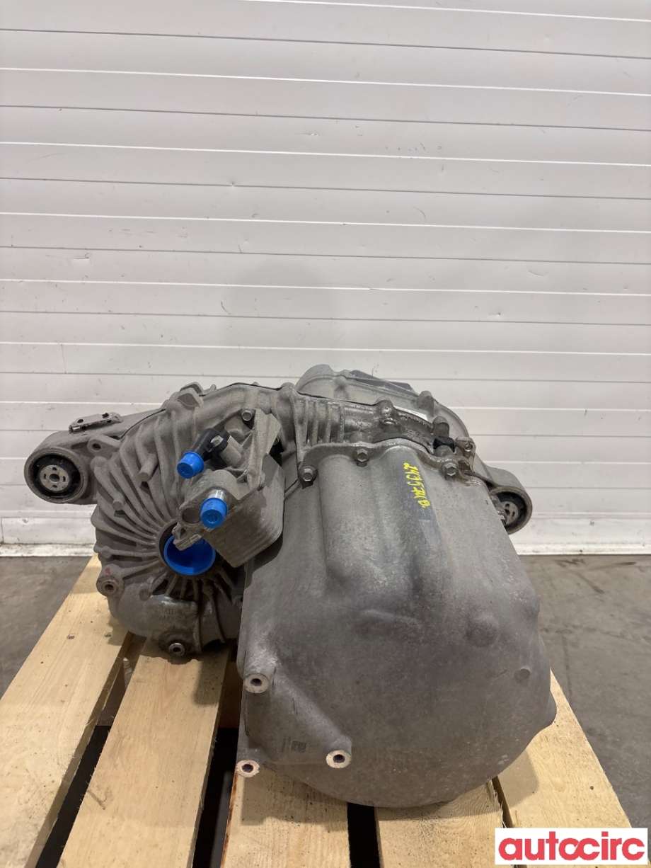 Motor elbil bak til Tesla Model S 2016-2021 (Fase 2)  (TESLA|1037000-00-F|L2S|)