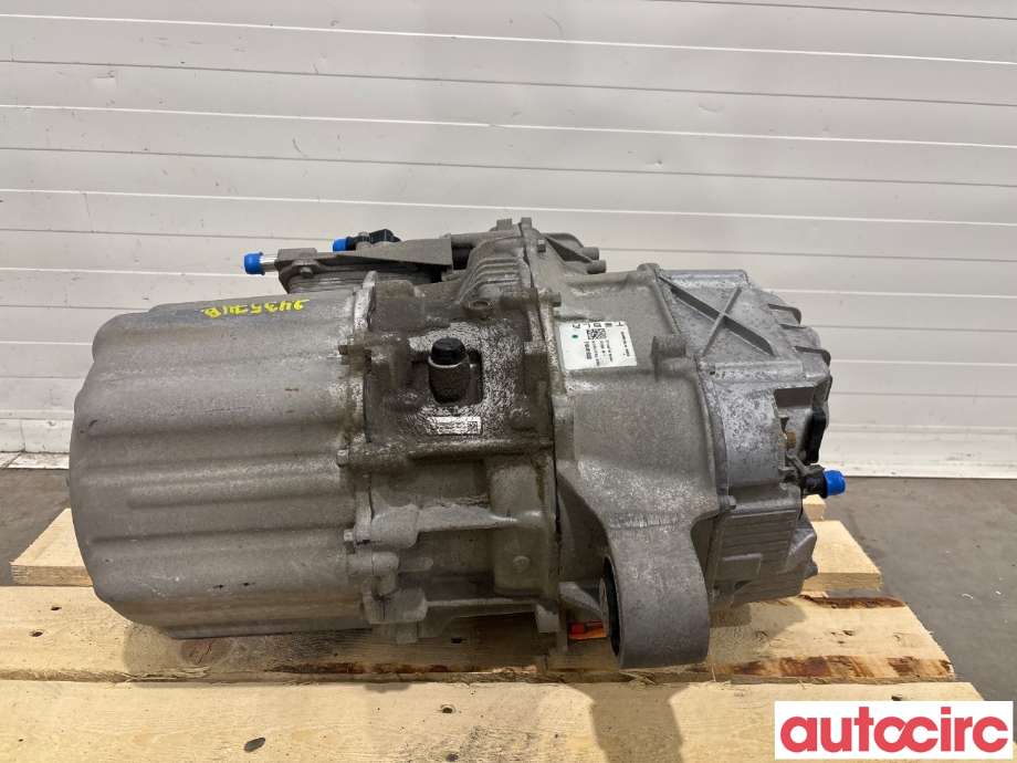 Motor elbil bak til Tesla Model S 2016-2021 (Fase 2)  (TESLA|1037000-00-F|L2S|)