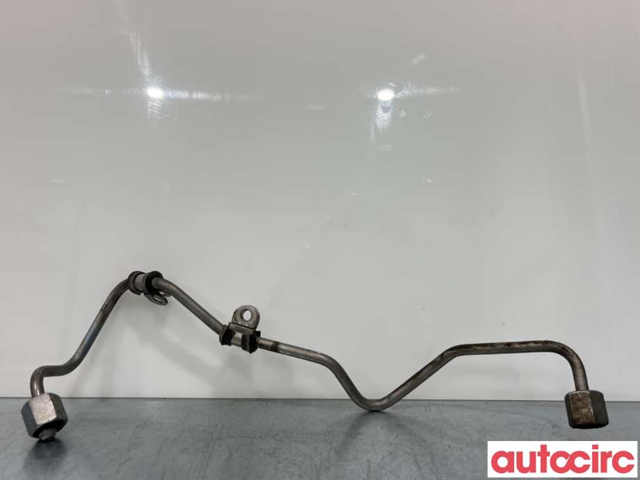 Diverse deler til Mercedes Vito/Viano 2010-2014 (Fase 2) (W639) (W639) (MERCEDES|A6510703033||A6510704433)