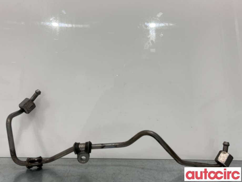 Diverse deler til Mercedes Vito/Viano 2010-2014 (Fase 2) (W639) (W639) (MERCEDES|A6510703033||A6510704433)