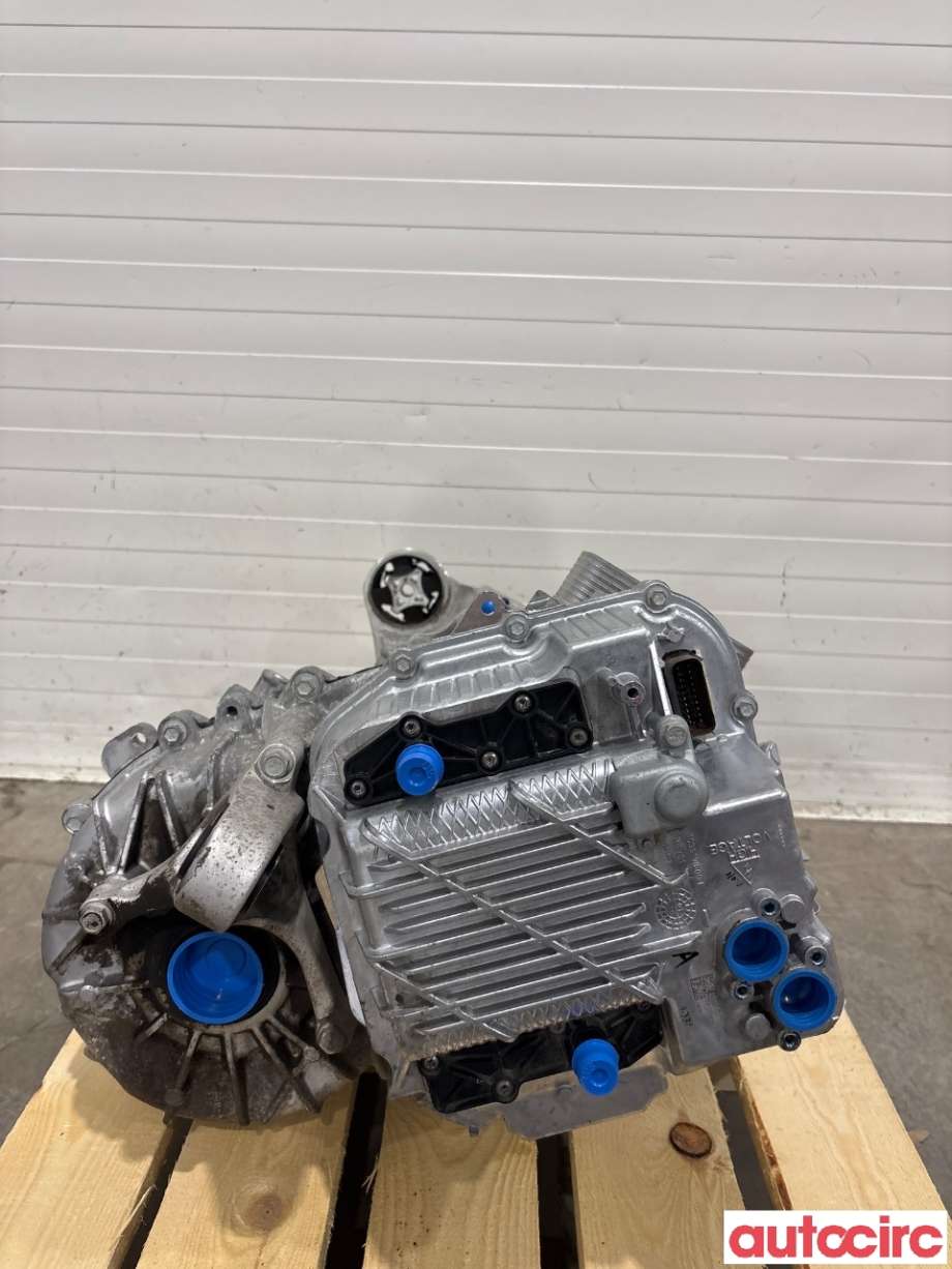 Motor elbil foran til Tesla Model S 2016-2021 (Fase 2)  (TESLA|1035000-00-F|L2S|)