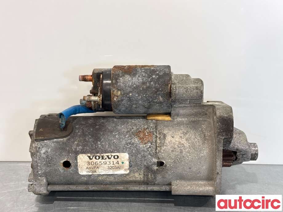 Starter diesel til Volvo XC70 2014-2016 (Type II, Fase 2) (VOLVO|36001683|AHVFA|30659314)
