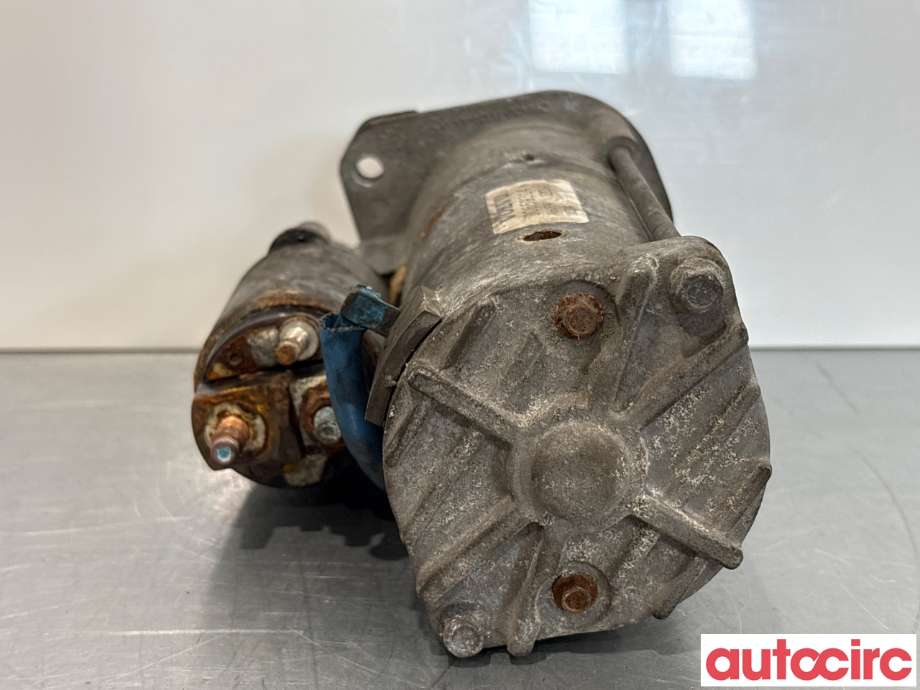 Starter diesel til Volvo XC70 2014-2016 (Type II, Fase 2) (VOLVO|36001683|AHVFA|30659314)