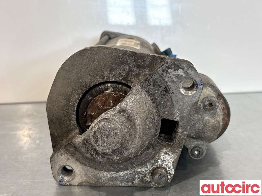 Starter diesel til Volvo XC70 2014-2016 (Type II, Fase 2) (VOLVO|36001683|AHVFA|30659314)