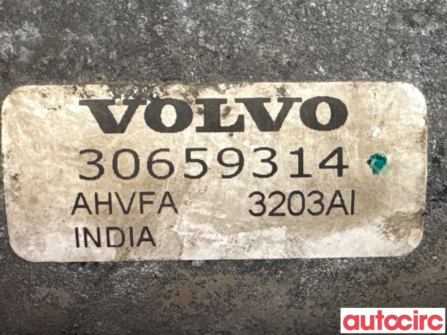 Starter diesel til Volvo XC70 2014-2016 (Type II, Fase 2) (VOLVO|36001683|AHVFA|30659314)