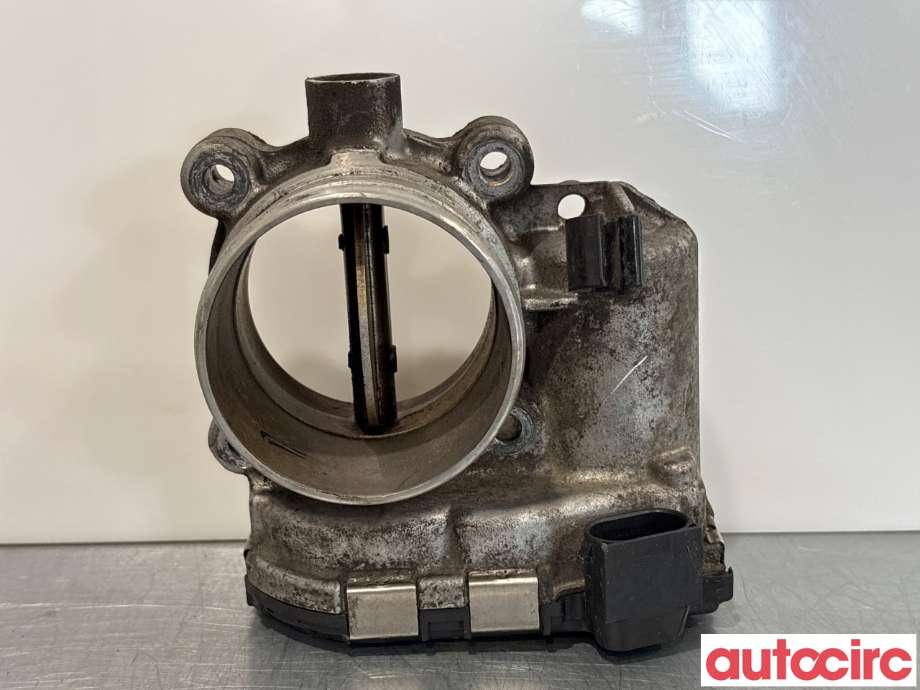 Spjeldhus til Volvo XC70 2014-2016 (Type II, Fase 2) (VOLVO|31216665|0280750520)