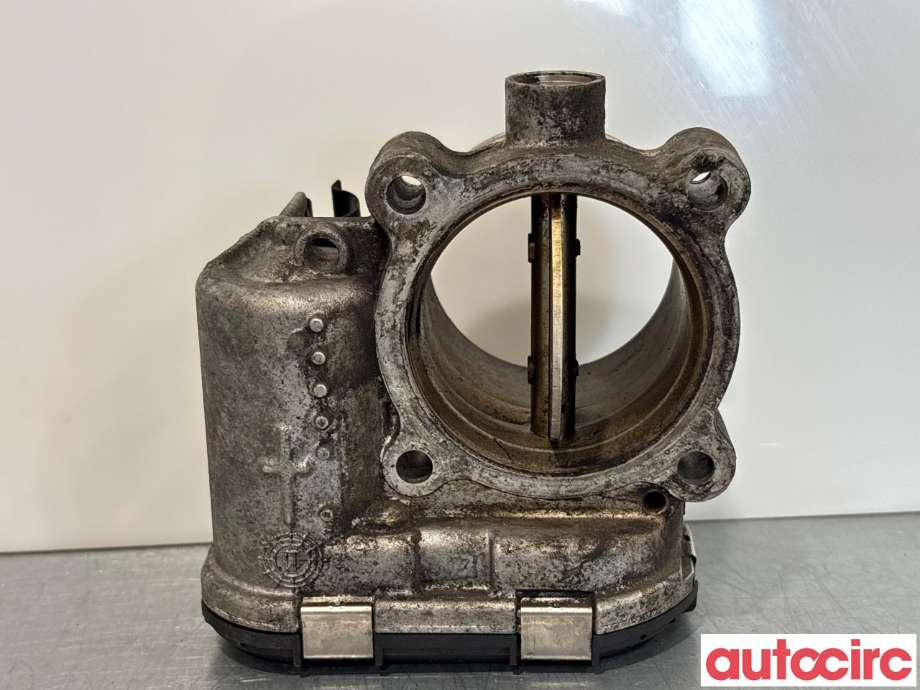 Spjeldhus til Volvo XC70 2014-2016 (Type II, Fase 2) (VOLVO|31216665|0280750520)