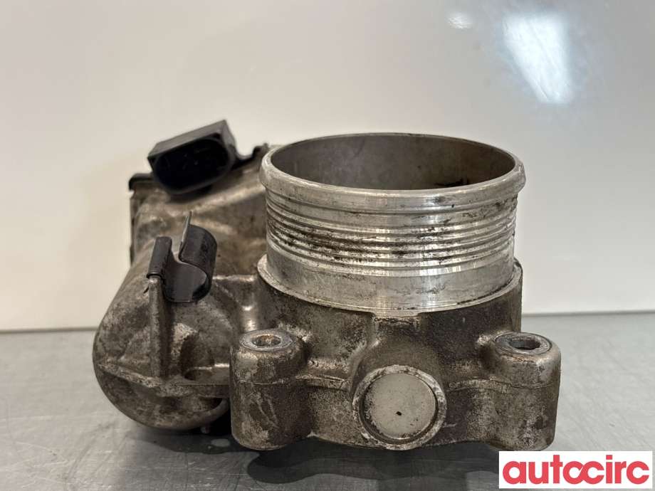 Spjeldhus til Volvo XC70 2014-2016 (Type II, Fase 2) (VOLVO|31216665|0280750520)