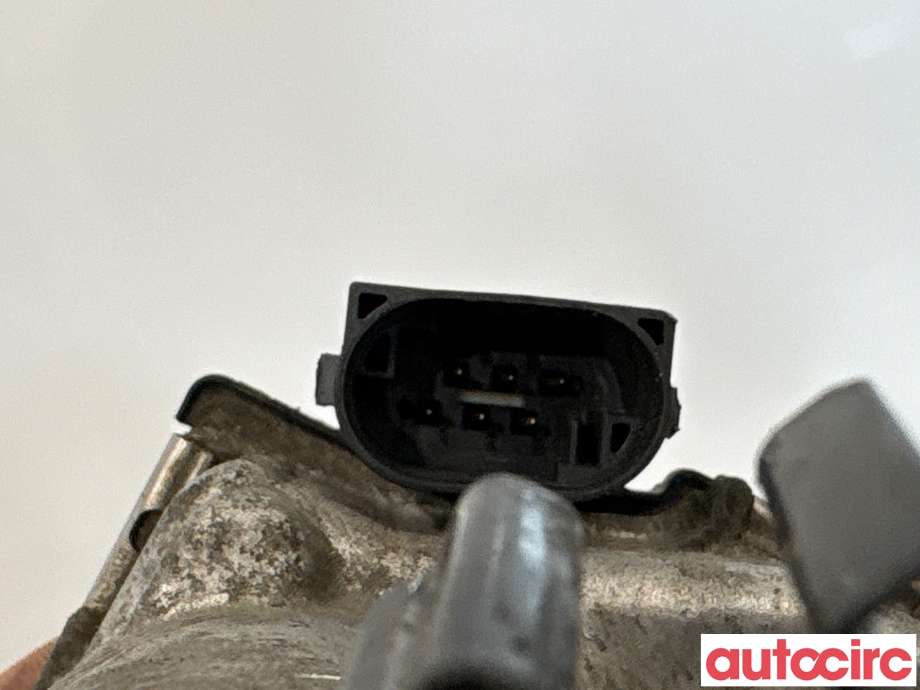 Spjeldhus til Volvo XC70 2014-2016 (Type II, Fase 2) (VOLVO|31216665|0280750520)