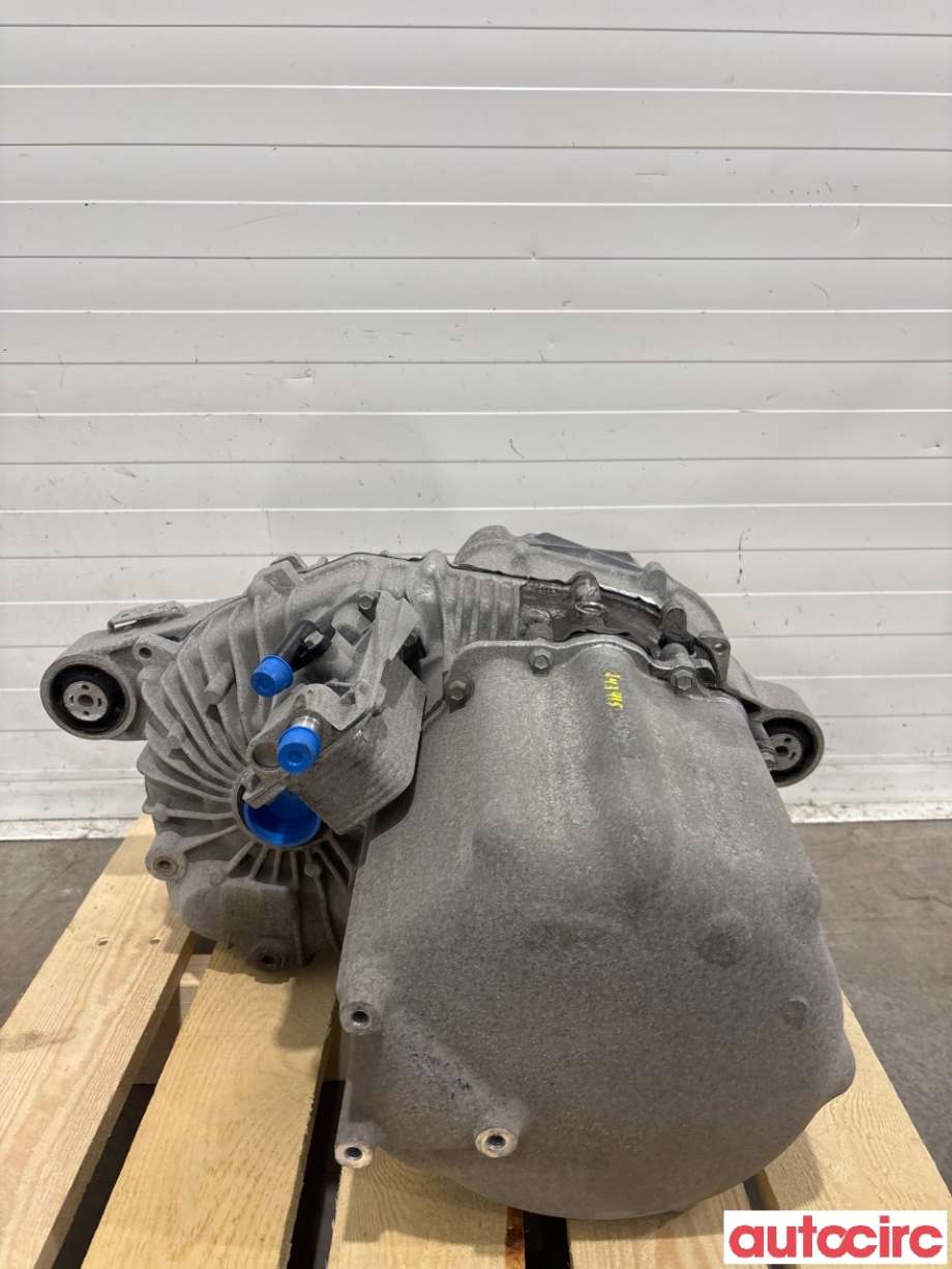 Motor elbil bak til Tesla Model S 2016-2021 (Fase 2)  (TESLA|1037000-00-F|L2S|)