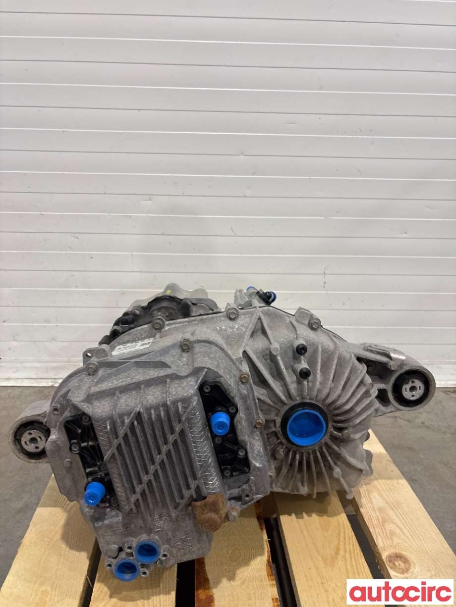 Motor elbil bak til Tesla Model S 2016-2021 (Fase 2)  (TESLA|1037000-00-F|L2S|)