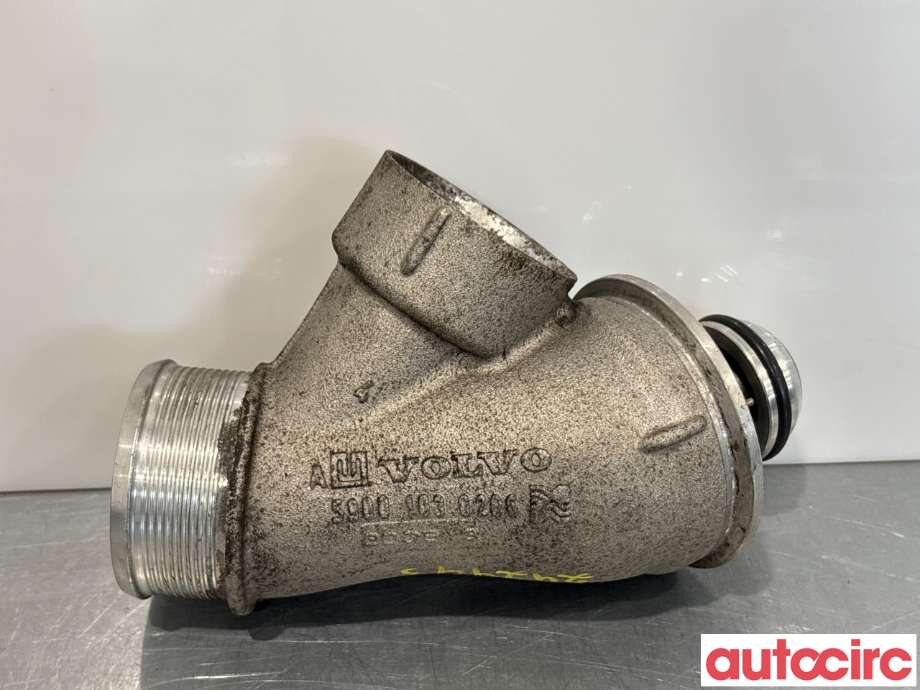 Diverse deler til Volvo XC70 2014-2016 (Type II, Fase 2)  (VOLVO|31431980|59001030121|31293089)