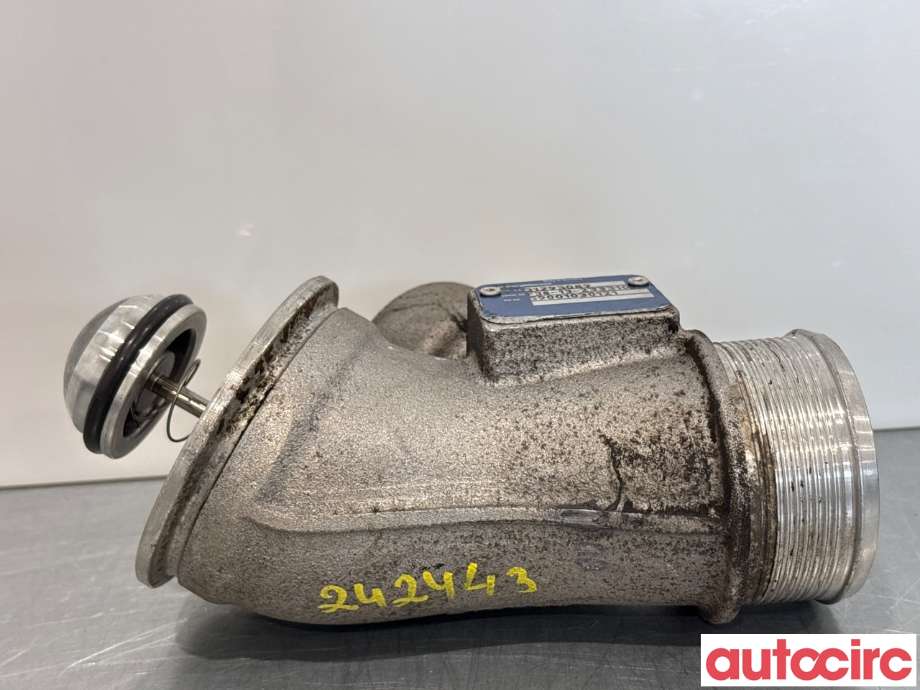 Diverse deler til Volvo XC70 2014-2016 (Type II, Fase 2)  (VOLVO|31431980|59001030121|31293089)