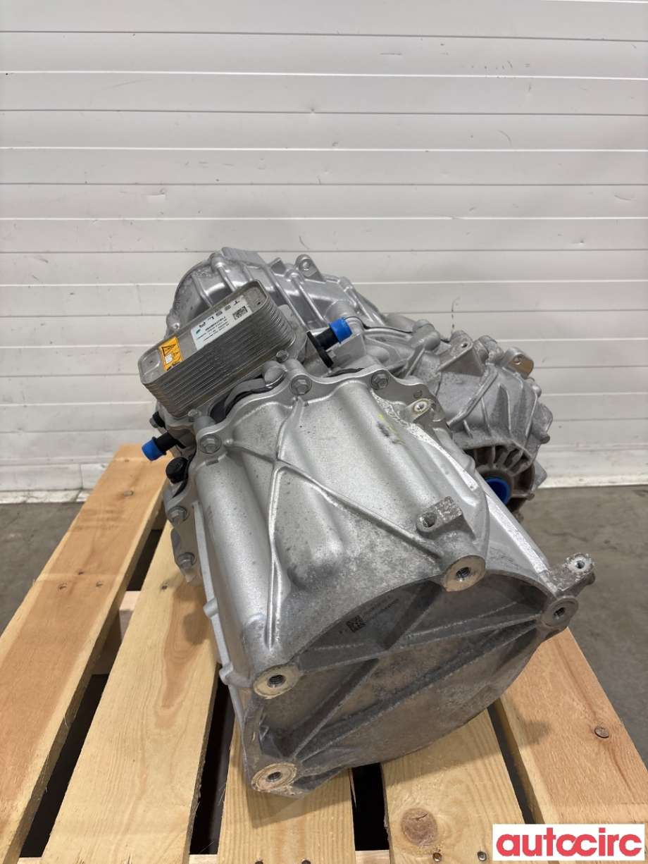 Motor elbil foran til Tesla Model S 2016-2021 (Fase 2)  (TESLA|1035000-00-J|L2S|)