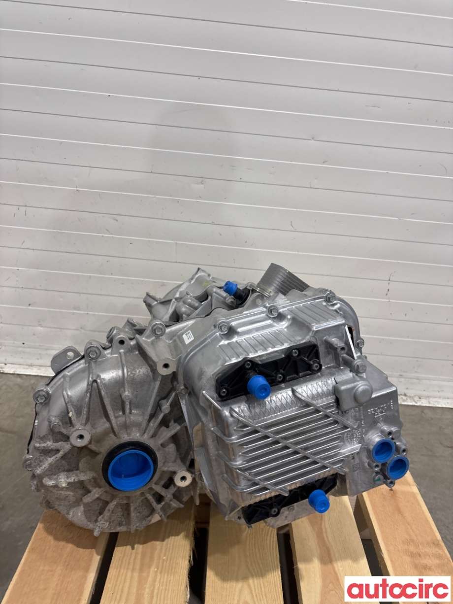 Motor elbil foran til Tesla Model S 2016-2021 (Fase 2)  (TESLA|1035000-00-J|L2S|)