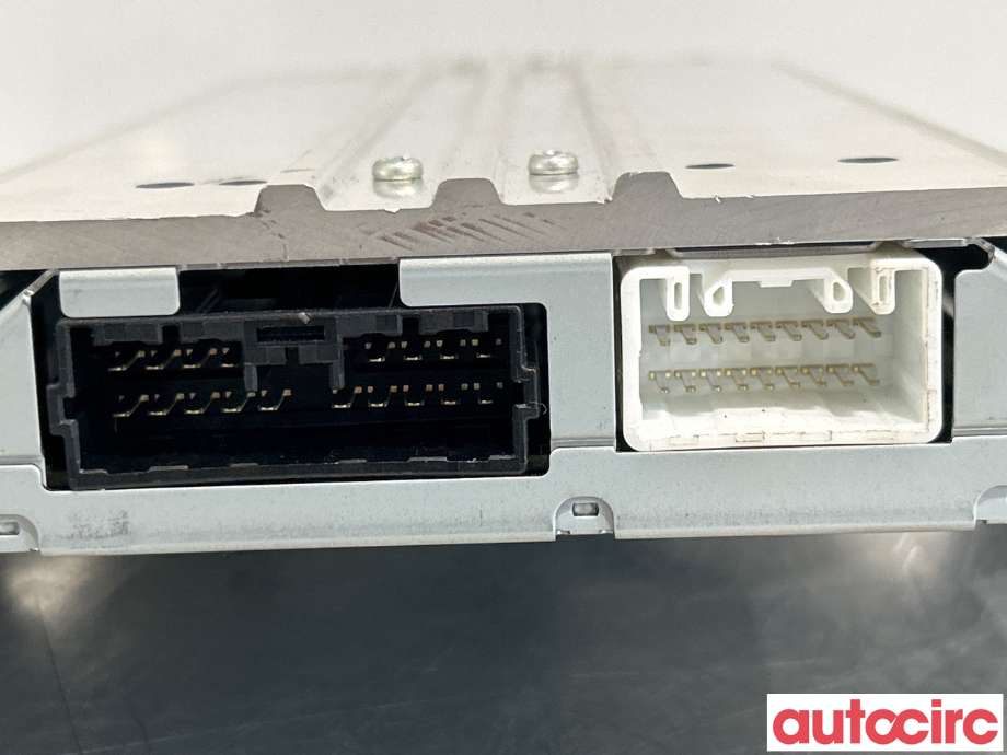 Bilstereo forsterker til Mitsubishi Eclipse Cross 2018-->>  (MITSUBISHI|8701A884|)
