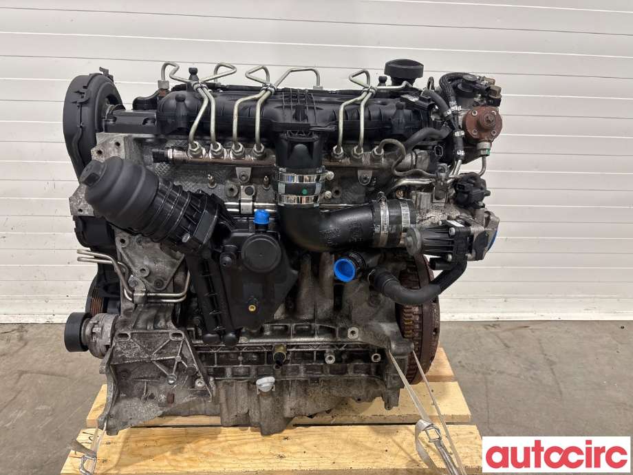 Motor diesel til Volvo XC70 2014-2016 (Type II, Fase 2)  (VOLVO|36001936|D5244T17|6906354)