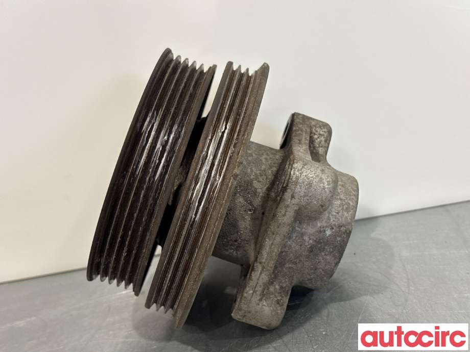Reimskive til Volvo XC70 2014-2016 (Type II, Fase 2)  (VOLVO|31258133|)