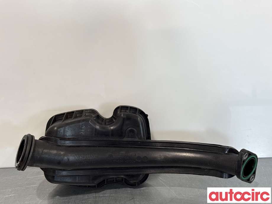 Luftslange innsug til Volvo XC70 2014-2016 (Type II, Fase 2)  (VOLVO|30774691|)