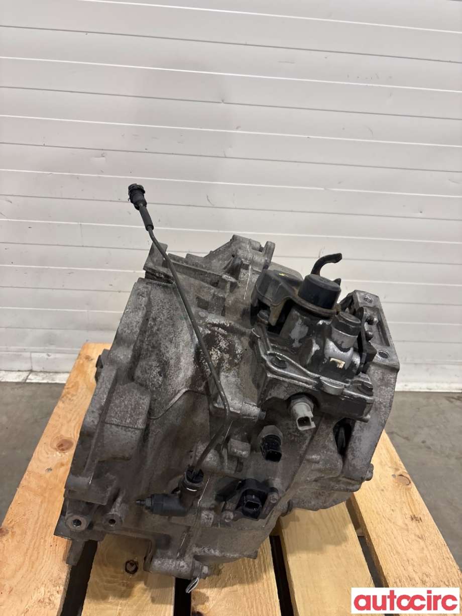Girkasse manuell 6-trinn til Volvo XC70 2014-2016 (Type II, Fase 2)  (VOLVO|36001576|)