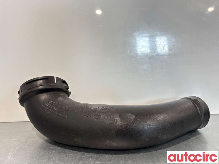 Luftslange innsug til Volvo XC70 2014-2016 (Type II, Fase 2)  (VOLVO|30774692|)