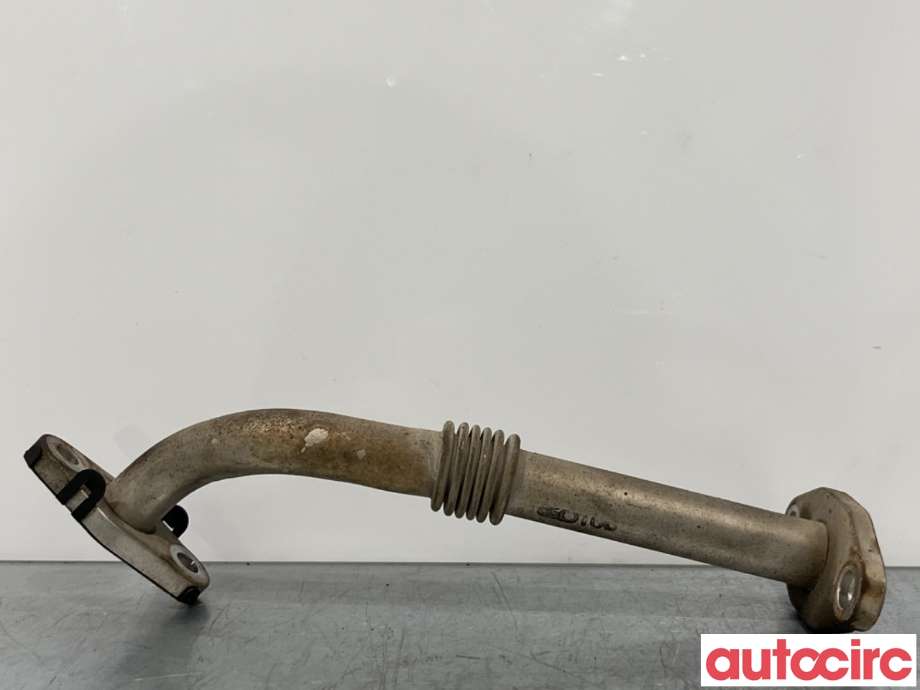 Turbo rør til Mercedes Vito/Viano, 2010-2014 (Fase 2) (W639) (W639) (MERCEDES|A6511800022)