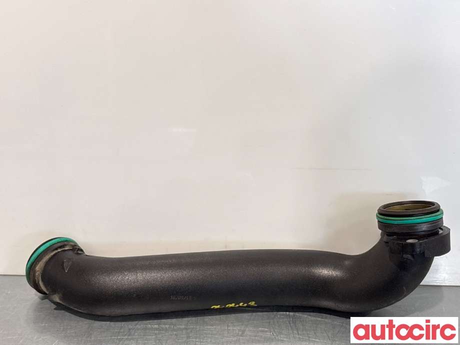 Turbo rør til Volvo XC70 2014-2016 (Type II, Fase 2)  (31269238|)