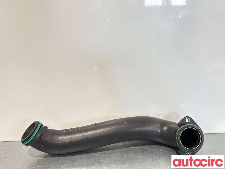 Turbo rør til Volvo XC70 2014-2016 (Type II, Fase 2)  (31269238|)