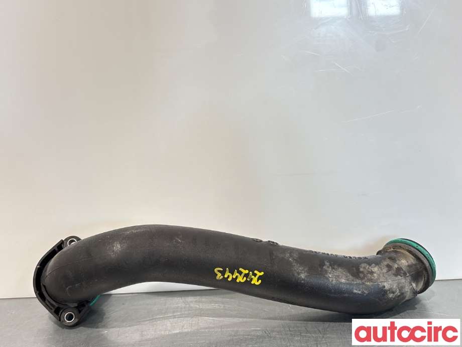 Turbo rør til Volvo XC70 2014-2016 (Type II, Fase 2)  (31269238|)