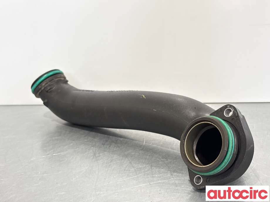 Turbo rør til Volvo XC70 2014-2016 (Type II, Fase 2)  (31269238|)
