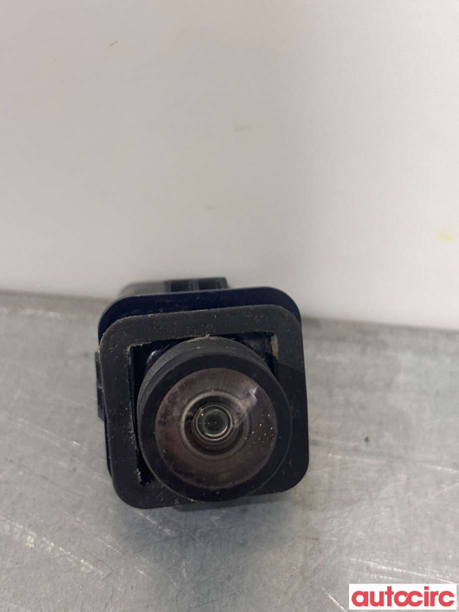 Kamera til Volvo XC60 2014-2017 (Type I, Fase 2) (VOLVO|31434346||31434563)